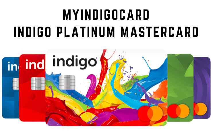 Myindigocard