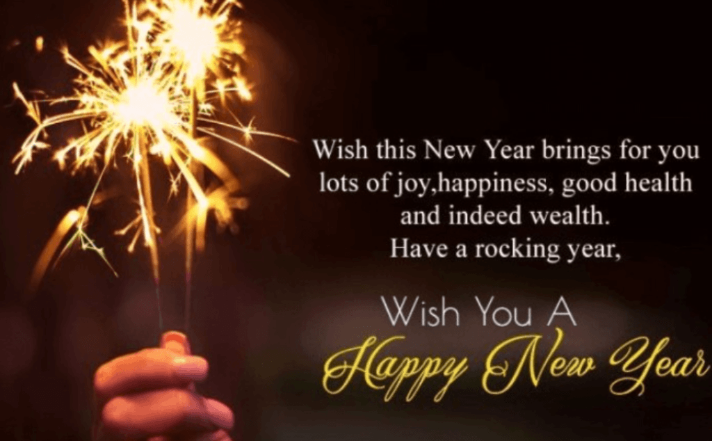 Happy New Year 2023 Wishes, Messages, Status, Quotes, HD Images