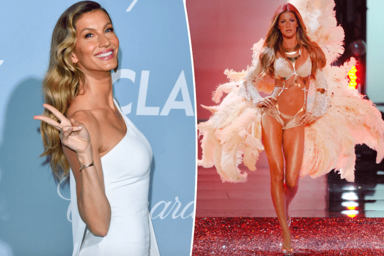 Gisele Bündchen
