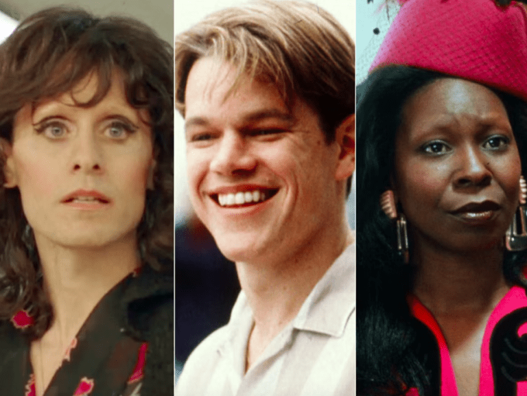 Oscar Winners Whose Awards Were Stolen