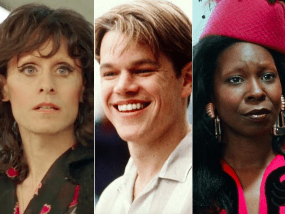 Oscar Winners Whose Awards Were Stolen