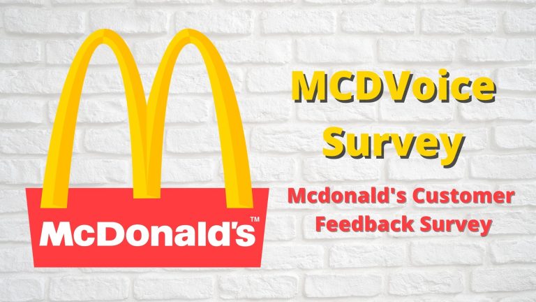 McDVoice