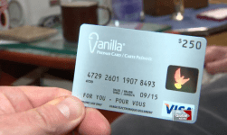 MyVanillaCard: A Comprehensive Guide To Managing Your Prepaid Card