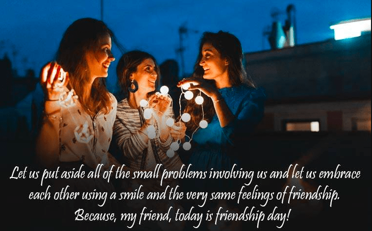 Happy Friendship Day 2023 Wishes, Quotes And Messages