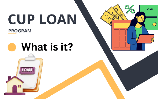 Cup Loan Program