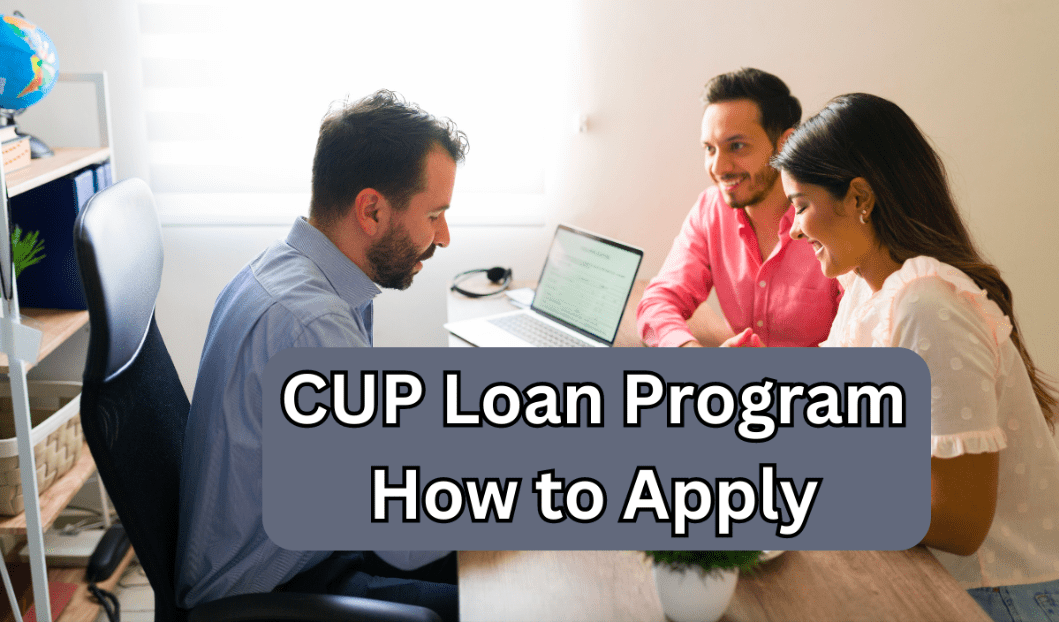 Cup Loan Program