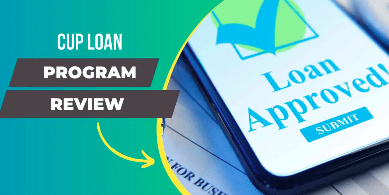 Cup Loan Program