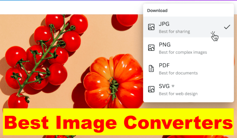 Best Image Converter