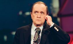 Bob Newhart