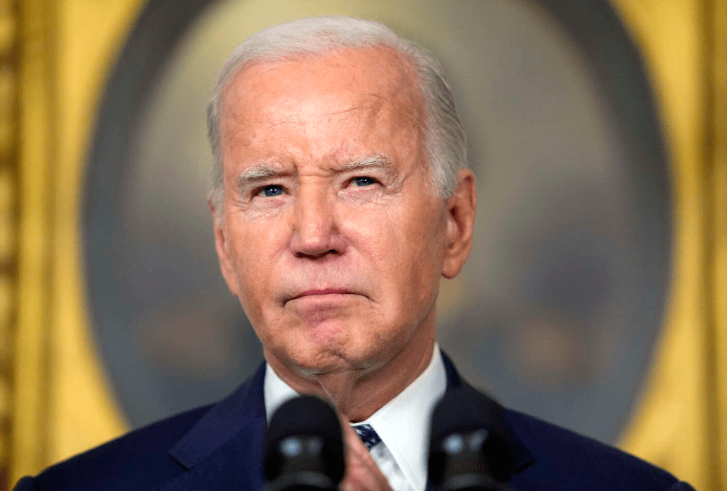 How Old Is Joe Biden