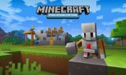 Minecraft Education Edition