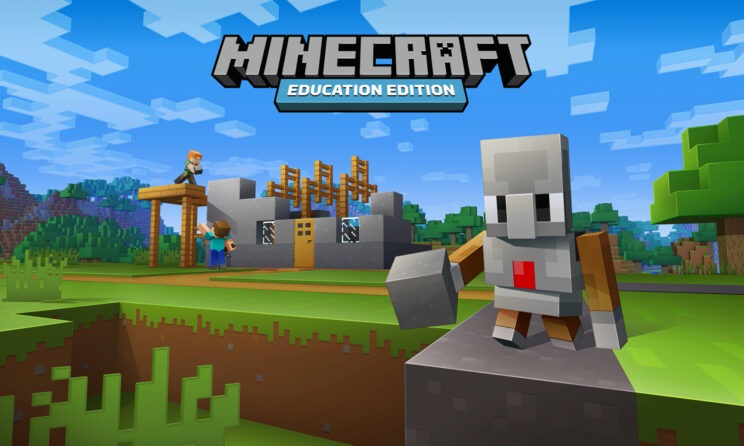 Minecraft Education Edition