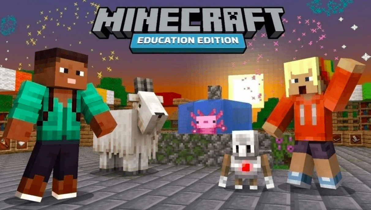 Minecraft Education Edition