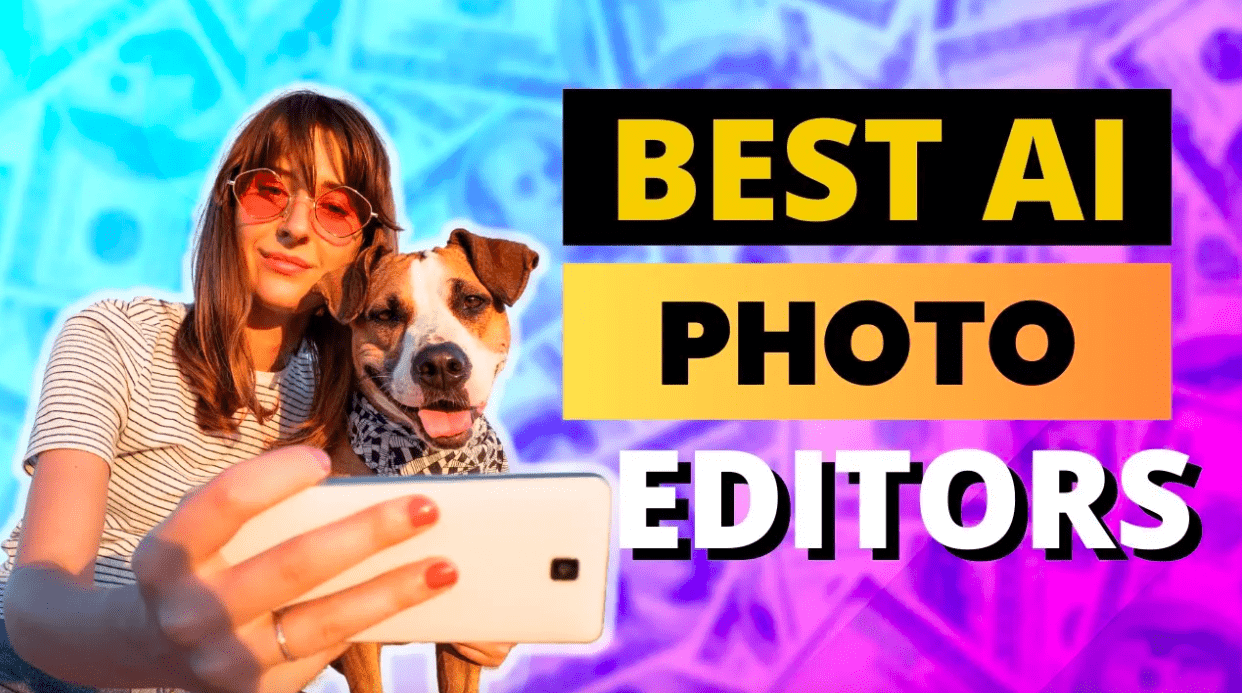 Best AI Photo Editor