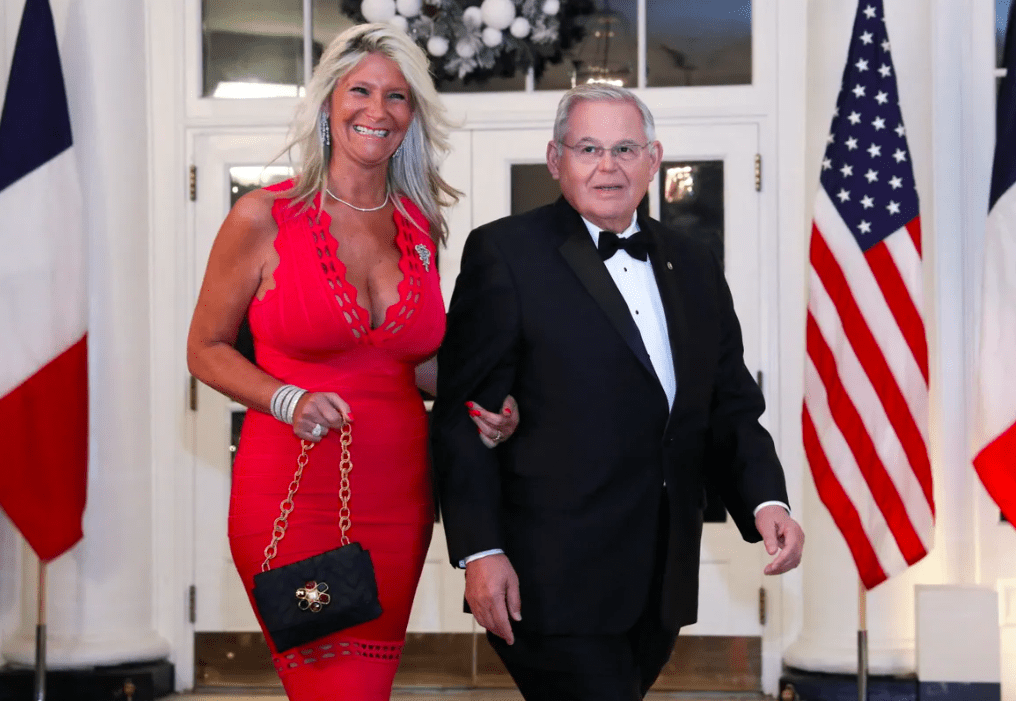 Who Is Bob Menendez