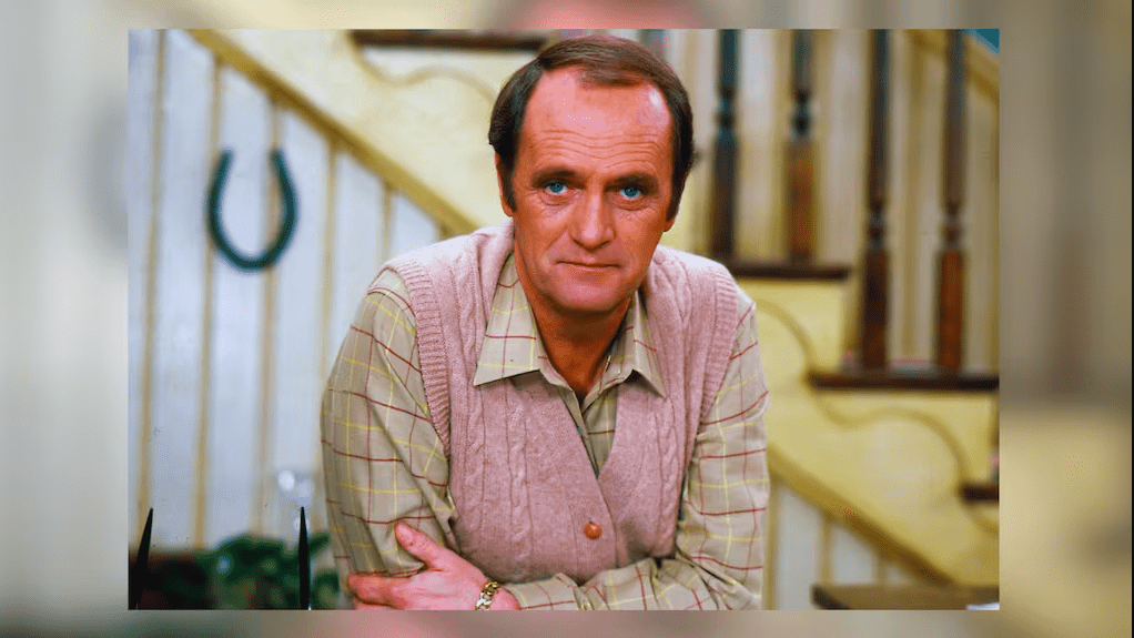 Bob Newhart