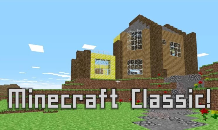 What Is Minecraft Classic