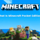 Minecraft Pocket Edition