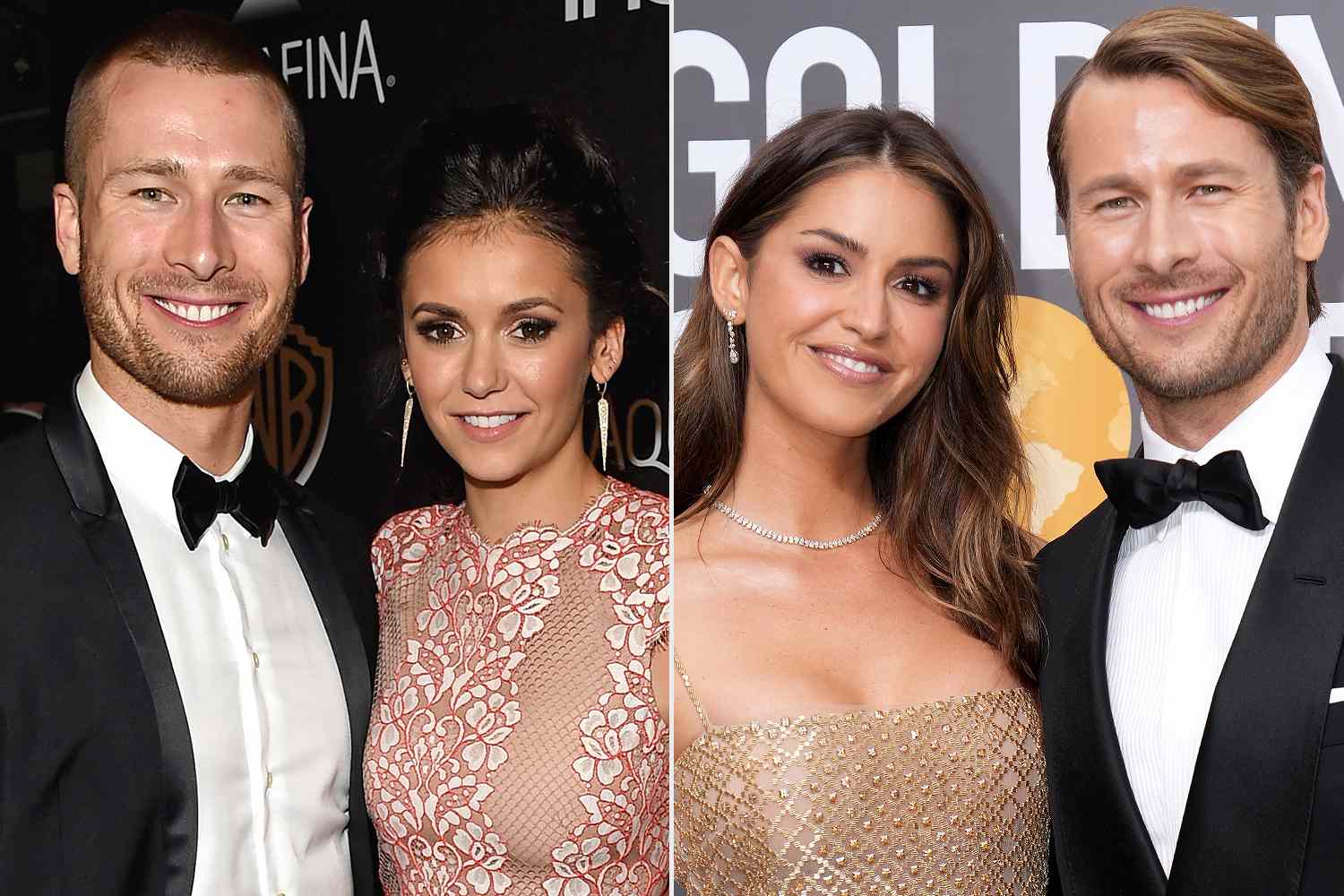 Who Is Glen Powell