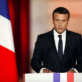 Emmanuel Macron