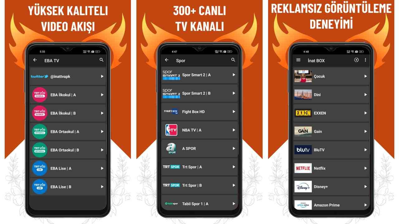 Inat Box APK
