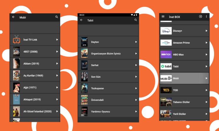 Inat Box APK