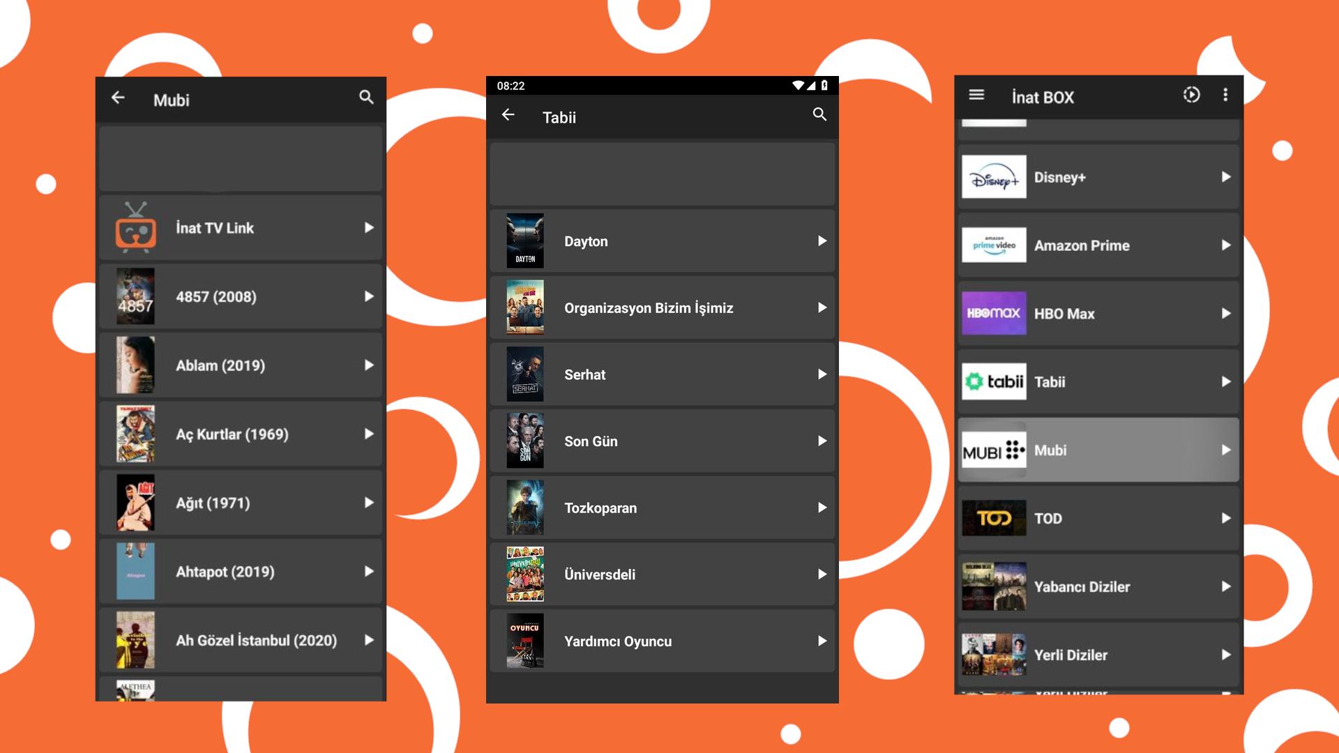 Inat Box APK