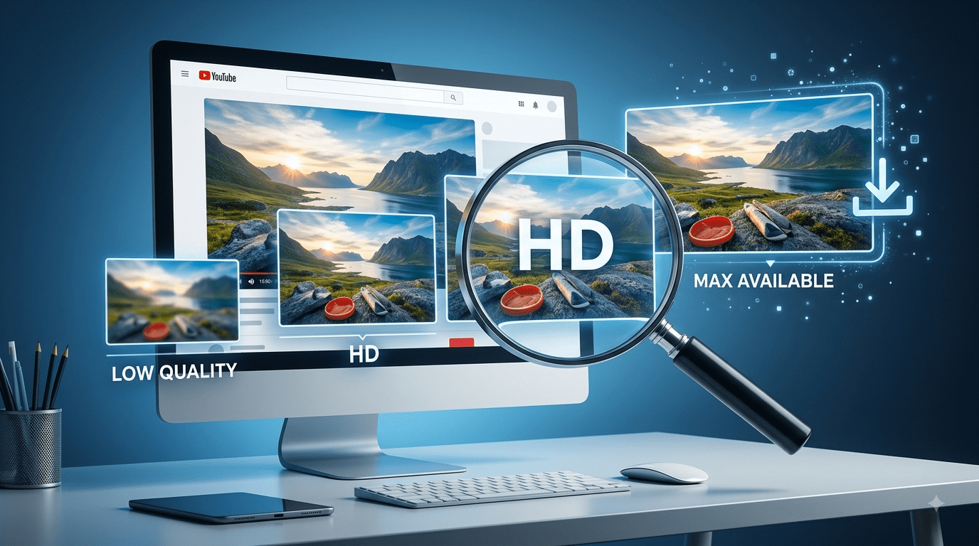 How To Download YouTube Thumbnails In HD